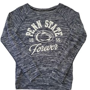 Women's Penn State Long Sleeve Shirt Sz S
